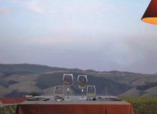 Experiências vínicas e gastronómicas dão as boas-vindas a 2021 na Quinta do Portal experiencias vínicas