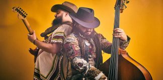 Farmer Gang lança álbum de estreia, “Music Is Love” farmer gang