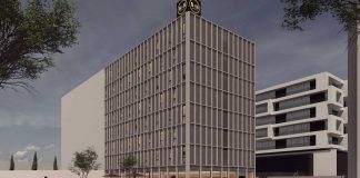 Novo hotel em Famalicão: Garcia Garcia constrói para o grupo B&B hotel em famalicao