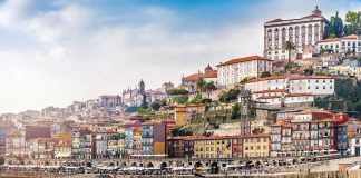 Investimento estrangeiro no imobiliário do Porto e Norte superior à média nacional investimento estrangeiro