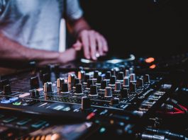 Kazukuta Records celebra nove anos de existência, com uma tarde de música kazukuta records