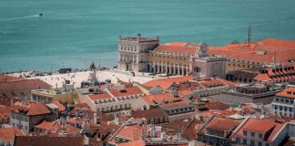Quase 50% dos alojamentos de Airbnb em Lisboa não tem licença de alojamento local licença de alojamento local