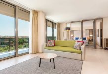 NAU Salgados Dunas Suites distinguido como Melhor Hotel do Ano nau salgados dunas suites