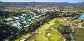 Ombria Resort: Predibisa comercializa o mais recente empreendimento de luxo algarvio ombria resort