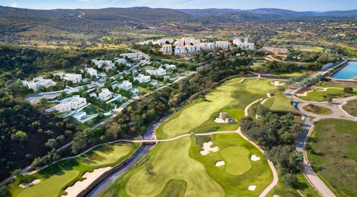 Ombria Resort: Predibisa comercializa o mais recente empreendimento de luxo algarvio ombria resort