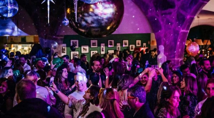 Passagem de ano em Gaia: WOW entrou em “countdown” e… a esgotar passagem de ano em gaia