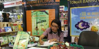 Preservação ambiental para crianças: conheça livros que abordam a temática preservação ambiental para crianças