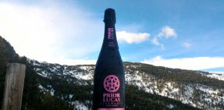 Prior Lucas: nem só de momentos festivos vive o espumante prior lucas
