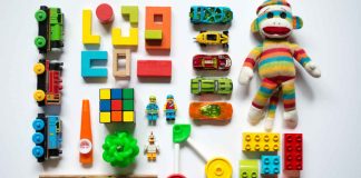 Recolha de brinquedos: campanha na Maia recicla esperança recolha de brinquedos