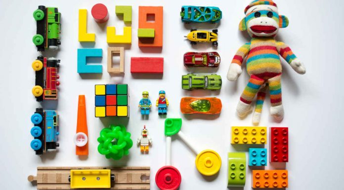 Recolha de brinquedos: campanha na Maia recicla esperança recolha de brinquedos