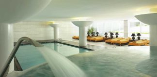 «Termas do Porto e Norte de Portugal» é nova marca turística na área da saúde em bem-estar termas porto