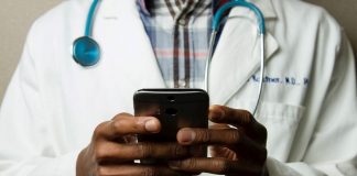 Tonic App: “startup” portuguesa lança campanha de agradecimento aos profissionais de saúde tonic app