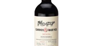 Vinhos de Monterrei no catálogo da Unlock Wines em Portugal vinhos de monterrei