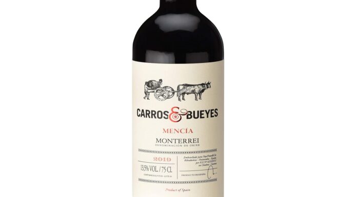 Vinhos de Monterrei no catálogo da Unlock Wines em Portugal vinhos de monterrei