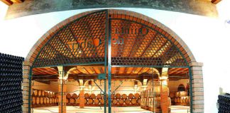 Wine Spectator: Cabriz entre os 100 melhores wine spectator