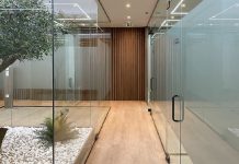 AngelSmile Tejo: nova clínica dentária de Lisboa tem décor de inspiração japonesa e inteligência artificial para antecipar sorrisos angelsmile lisboa