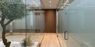 AngelSmile Tejo: nova clínica dentária de Lisboa tem décor de inspiração japonesa e inteligência artificial para antecipar sorrisos angelsmile lisboa