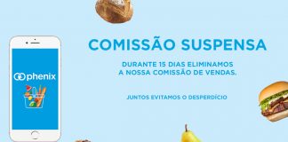 Comércio local recebe apoio da Phenix durante o novo confinamento apoio ao comércio local