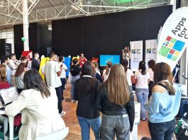 Apps for Good: projetos tecnológicos de jovens da região Centro-Sul seguem para a final nacional apps for good