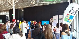 Apps for Good: projetos tecnológicos de jovens da região Centro-Sul seguem para a final nacional apps for good
