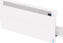 Aquecedor com humidificador: Edesa Mist é primeiro elétrico com a função aquecedor com humidificador