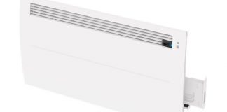 Aquecedor com humidificador: Edesa Mist é primeiro elétrico com a função aquecedor com humidificador