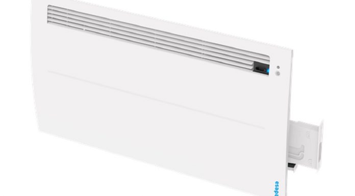 Aquecedor com humidificador: Edesa Mist é primeiro elétrico com a função aquecedor com humidificador