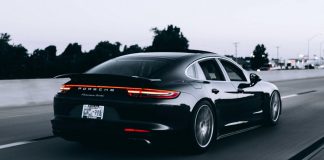 Carros de luxo: um sonho que se pode tornar num negócio carros de luxo