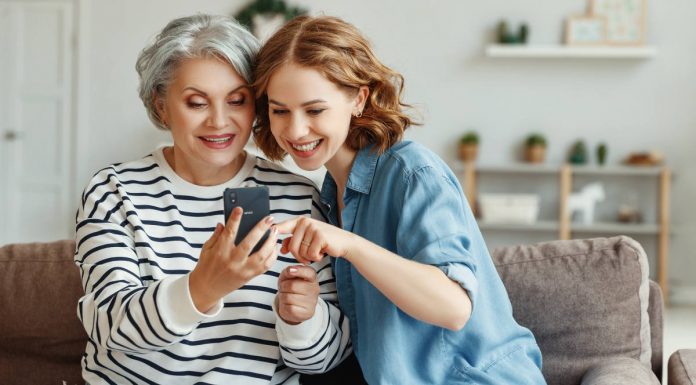 Como configurar um smartphone, se nunca o fez como configurar um smartphone