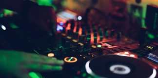 Dj DJEFF apresenta o seu mais recente tema dj jeff let you go