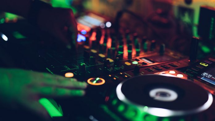dj jeff let you go