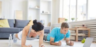 Exercício físico em casa: Vale do Lobo Experience @Home pode ter a solução… exercicio fisico em casa