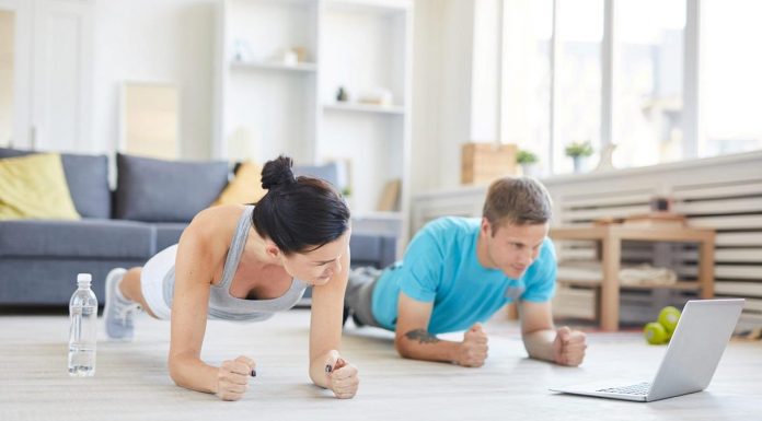 Exercício físico em casa: Vale do Lobo Experience @Home pode ter a solução… exercicio fisico em casa