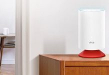 Mesh WiFi 6 com Alexa: TP-Link lança primeiro sistema mundial mesh wifi