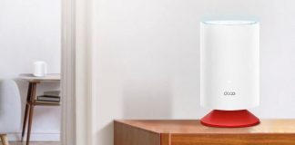Mesh WiFi 6 com Alexa: TP-Link lança primeiro sistema mundial mesh wifi