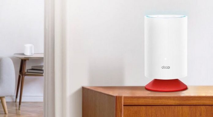 Mesh WiFi 6 com Alexa: TP-Link lança primeiro sistema mundial mesh wifi