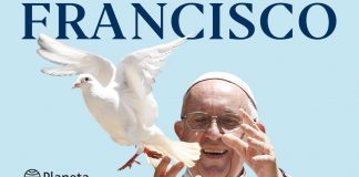 Livro do Papa Francisco, “Sonhemos Juntos”, chega às livrarias novo livro do papa francisco