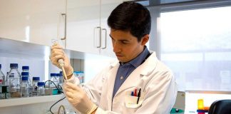 Paramiloidose: i3S identifica novas variantes no gene que causa a doença paramiloidose cientista