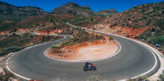 Programa sobre motos: “Magazine Motorcycle Sports” em estreia na Sport TV+ programa sobre motos