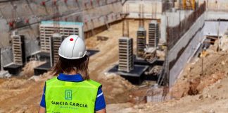 Robobeck confia projeto da sua nova unidade industrial à Garcia Garcia robobeck