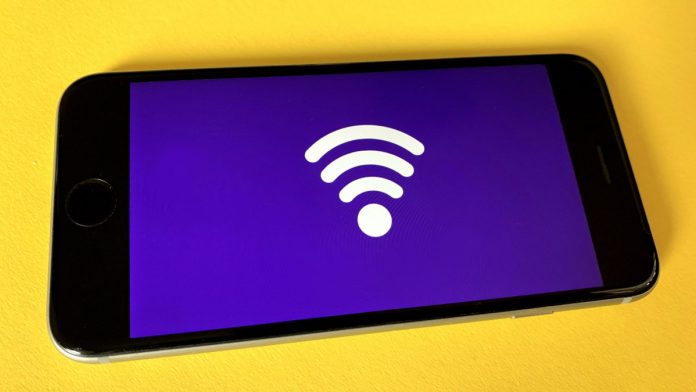 wi-fi 6 e 5g wi-fi 6 e 5g