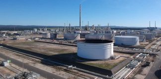 ZILS é “hub” para a logística global zils