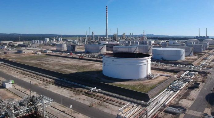 ZILS é “hub” para a logística global zils