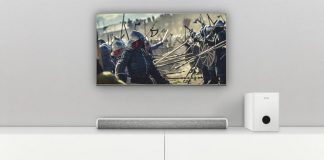 Coluna de som para TV: SPC apresenta SUANA Sound Bar coluna de som para tv