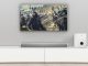 Coluna de som para TV: SPC apresenta SUANA Sound Bar coluna de som para tv