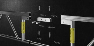 Dedalo.Tech escala construção e engenharia em altura com sistemas de andaimes inovadores dedalo.tech andaime