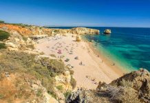 Early Summer do NAU Hotels & Resorts: Férias de 2021 com descontos até 35% early summer