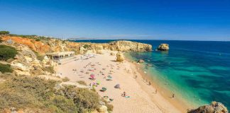 Early Summer do NAU Hotels & Resorts: Férias de 2021 com descontos até 35% early summer
