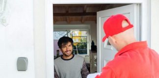 Brinquedos eróticos já chegam através das “apps” de entrega entrega ao domicilio