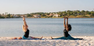 Hello Yoga: um programa online para o período de confinamento hello yoga